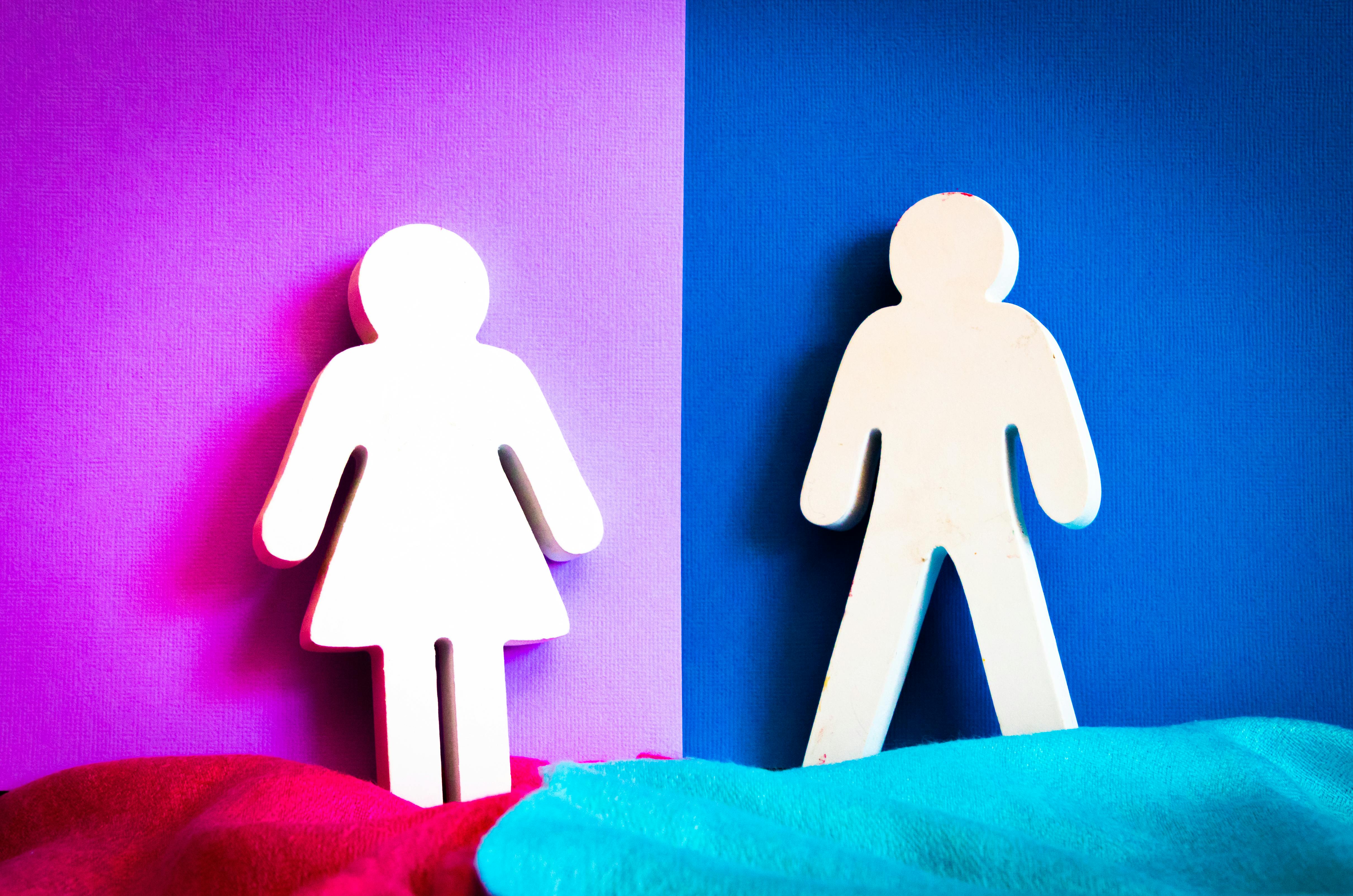Fausse Idée 1 : Prendre les énergies féminine et masculine pour les genres post-cover-img